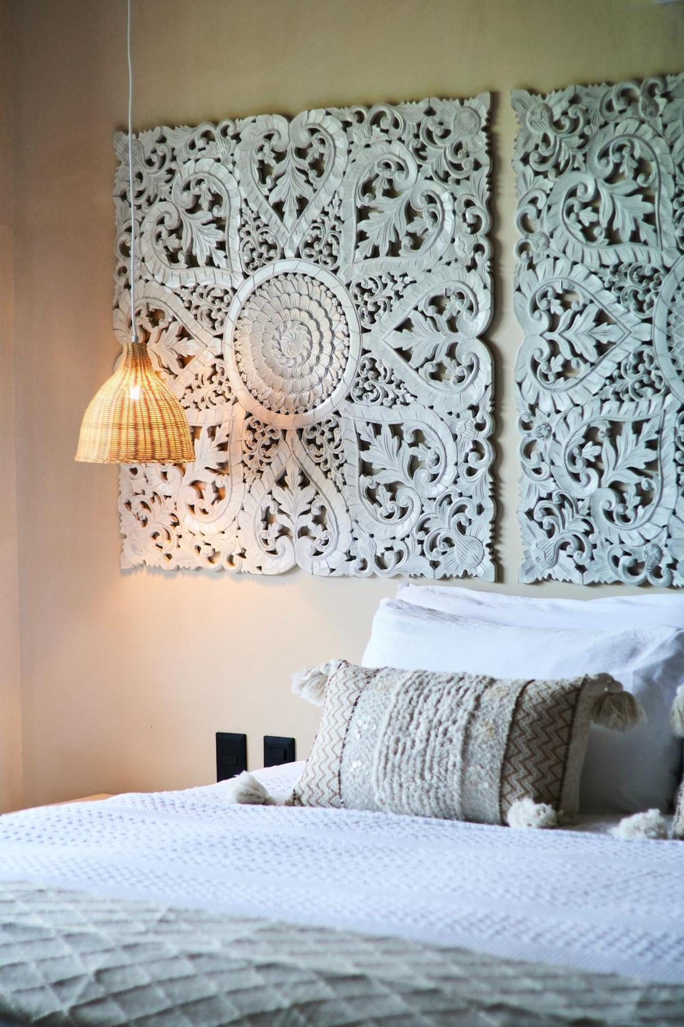Spacious & Comfy Penthouse Oasis With Plunge Pool Tulum Bagian luar foto